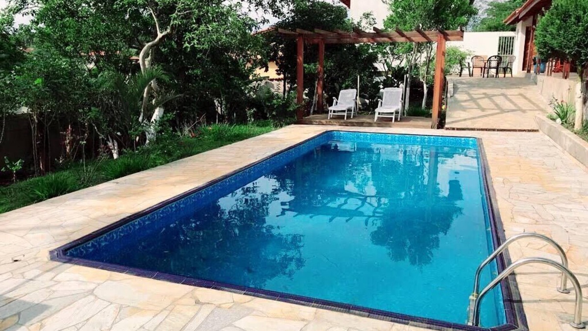 Suzano House | Finca in SUZANO - Wonderful !