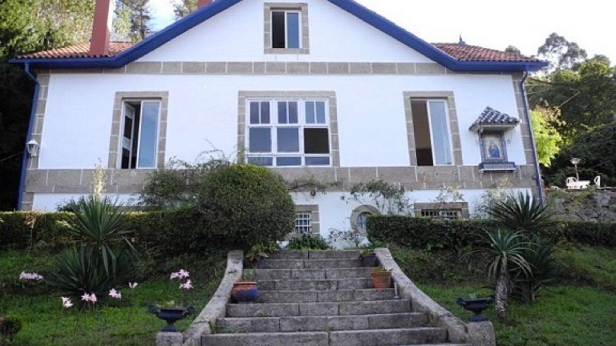 Cobres Villa | Finca "La Chicharra", manor house