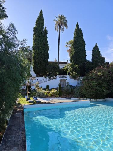 Constantina House | Finca La Favorita- Suites