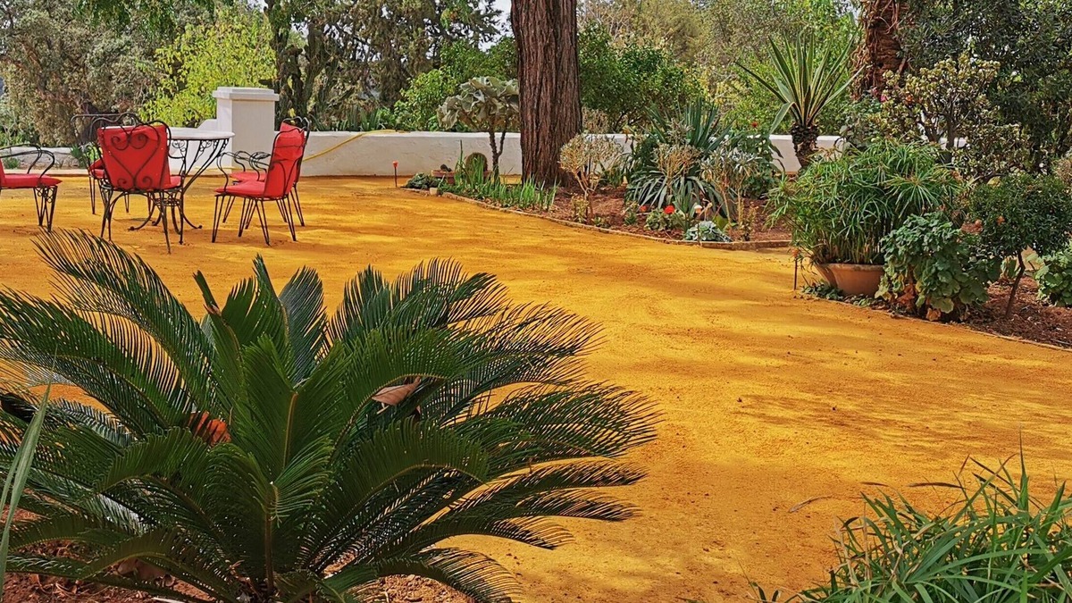 Hornachuelos House | " Finca La Fuensanta "