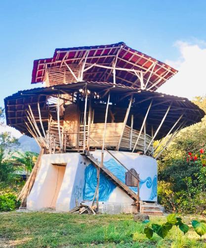 Santa Cruz House | Finca La Magia