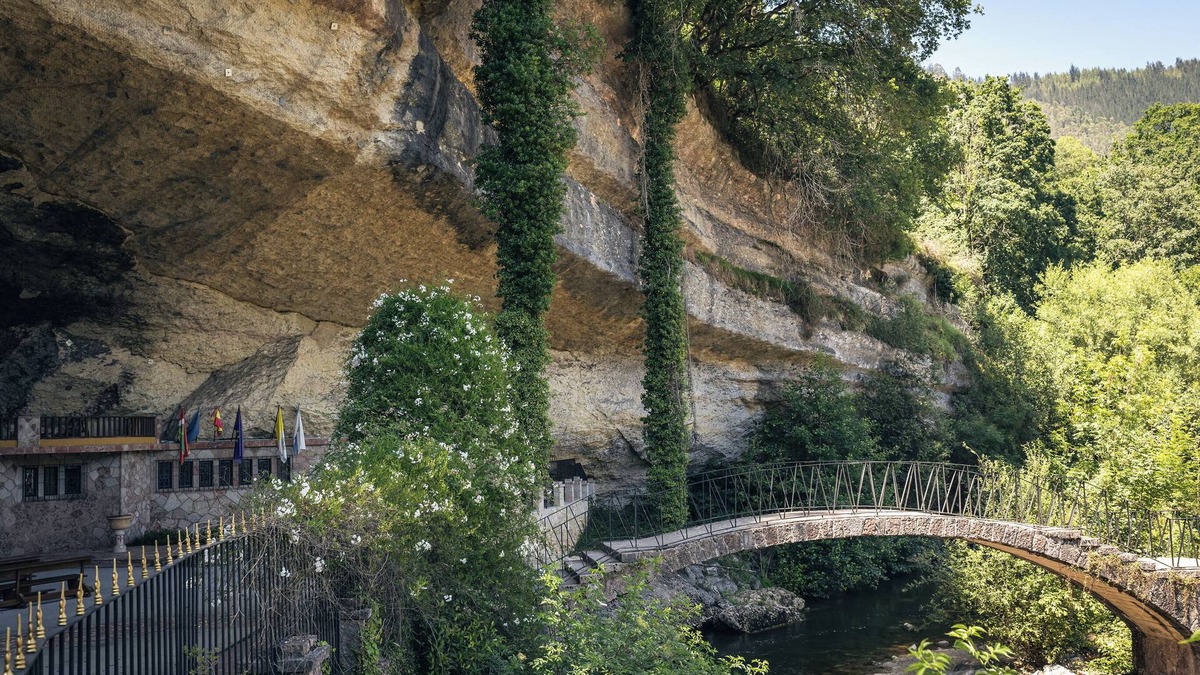 La Llana Cottage | Finca La Naguada. Tu casa rural en Infiesto, Asturias