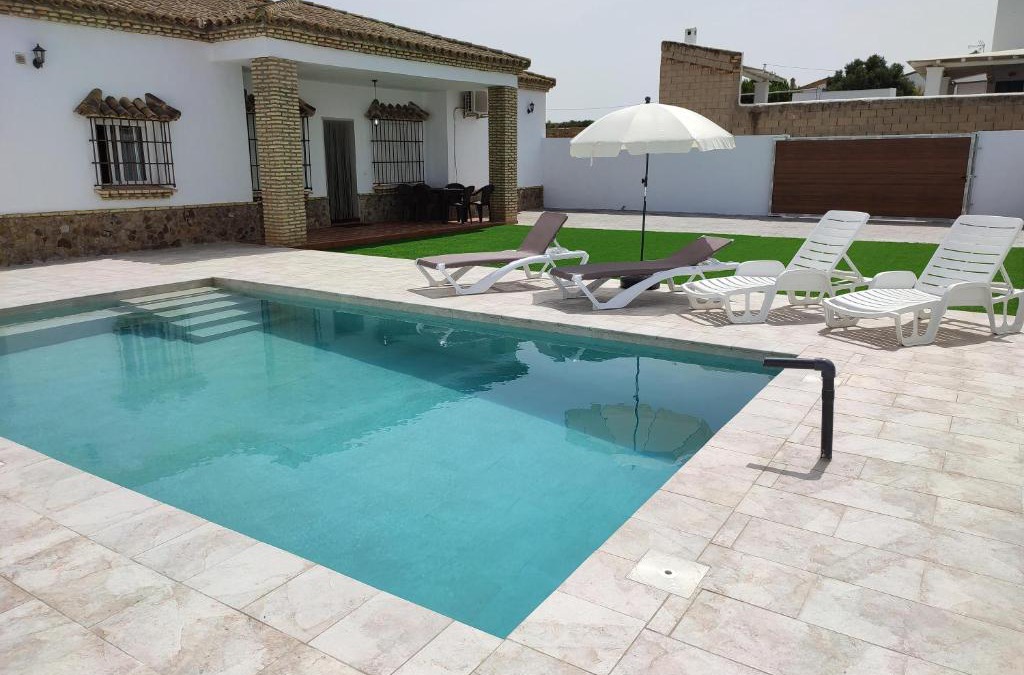 Conil de la Frontera House | Finca la Vigía