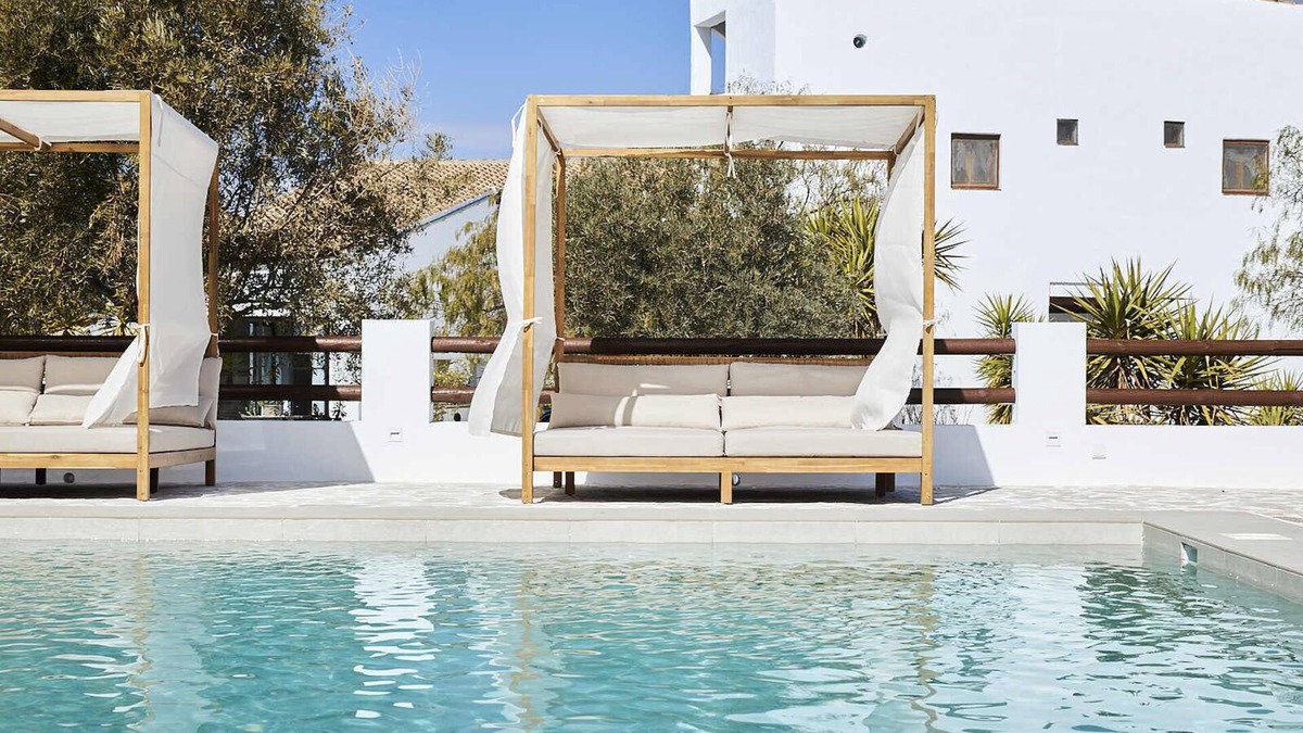 Salar Hotel | Finca las Calmas