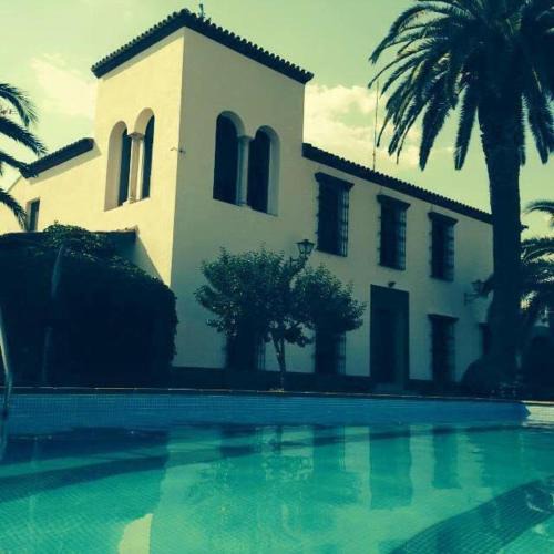 Dehesilla de Guzman House | FINCA LAS DEHESILLAS