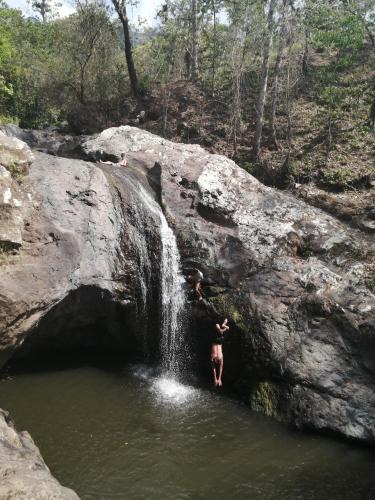 Matagalpa House | Finca Los 3 Laureles Nicaragua AgroEcolodge