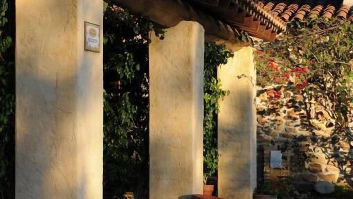 El Madrono Apartment | Finca Los Caleros