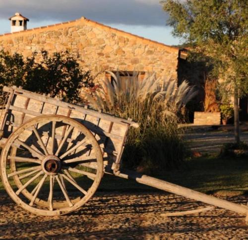 El Madrono Resort | Finca Los Caleros