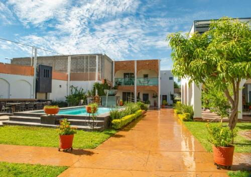 Topolobampo Resort | FINCA LUZ DEL MAR