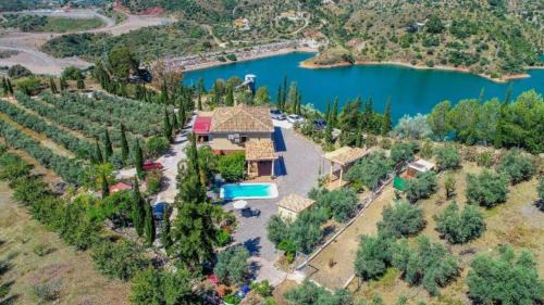 Campanillas Villa | finca mallorquin