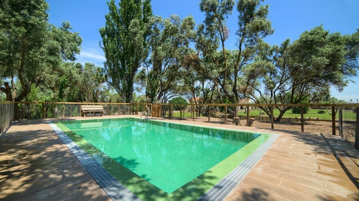 Cascante Cottage | Finca Olivar de la Bardena, your refuge.