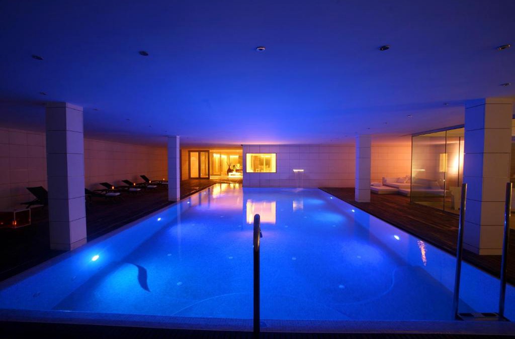 Lleida Hotel | Finca Prats Hotel Golf & Spa