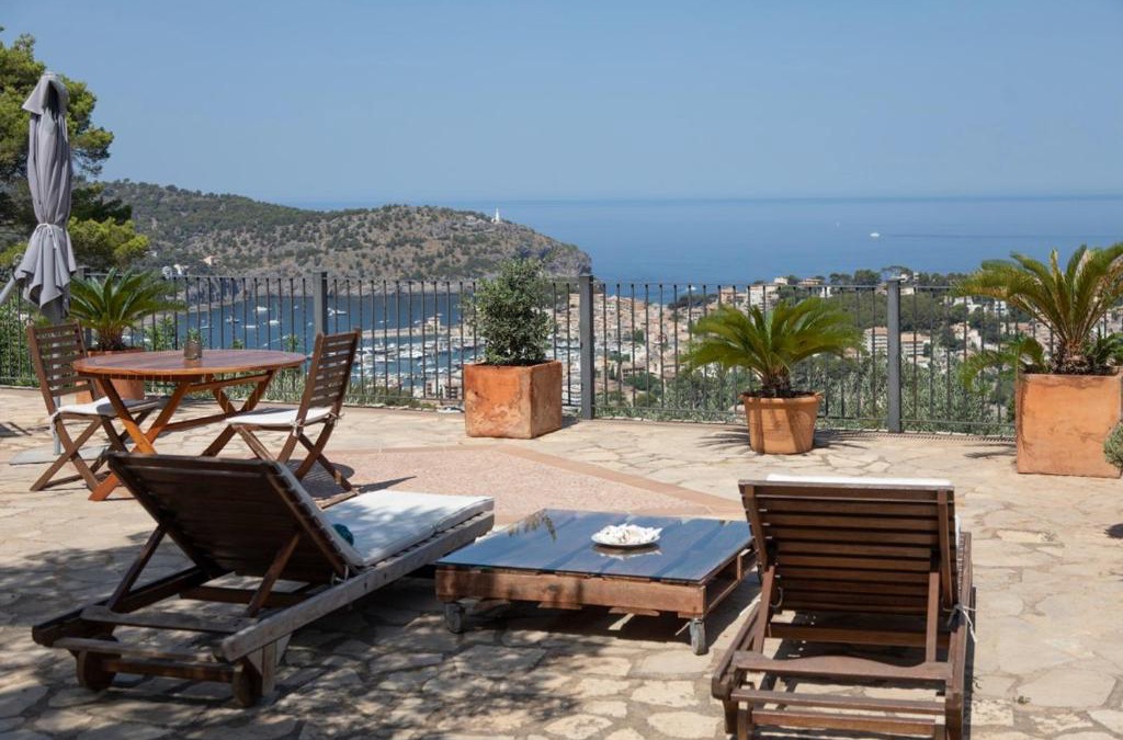 Soller House | Finca Rural Es Pujol