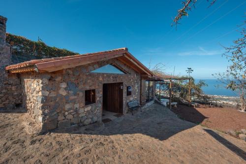 La Vera Villa | Finca Rural House Tenerife Relax