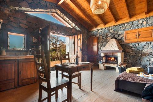 La Vera House | Finca rural House Tenerife Relax And Enjoy