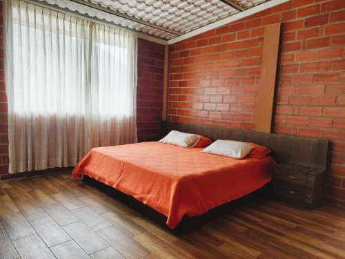 Tulipe House | Finca Sacha Muyu