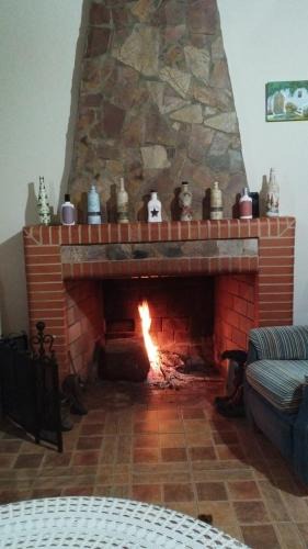 Cala House | Finca San Jose, Sierra de Aracena y Picos de Aroche