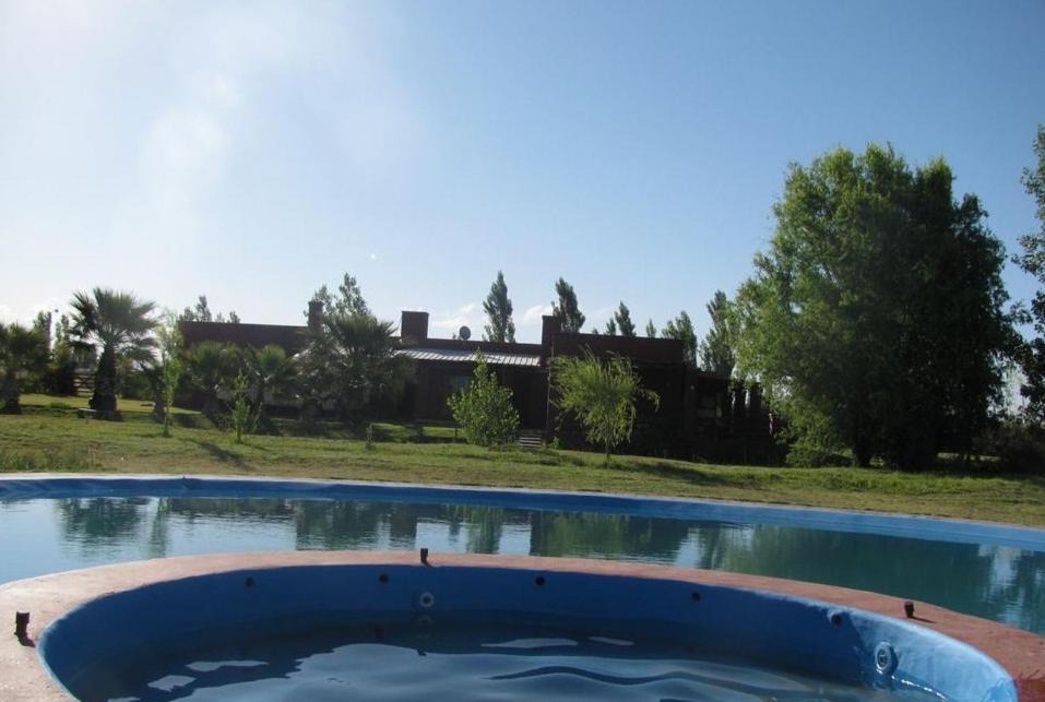 San Rafael Cabin | Finca Silvestre