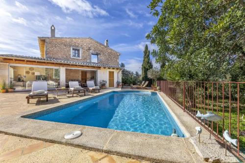Llevant House | Finca Som Llum