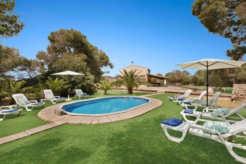 El Pilari House | Finca Son Felip