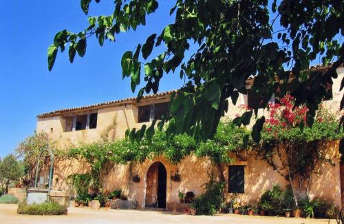 Manacor House | Finca Son Josep de Baix