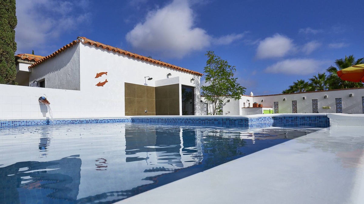 Chio Villa | Finca Stemann - Casa Pascal
