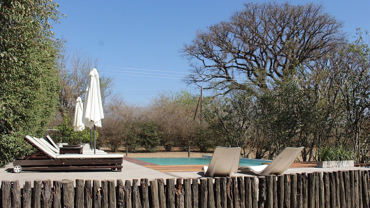Salta Hotel | Finca Valentina