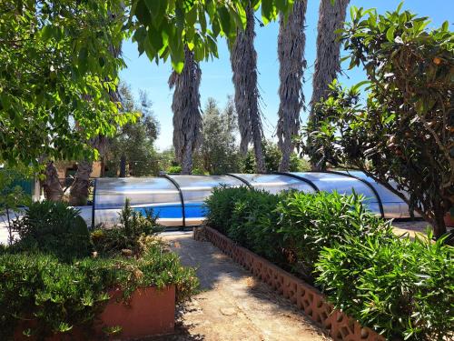 Almonte Apartment | Finca-Vallestares