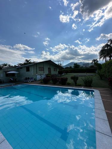 Risaralda House | Finca Villa Juan Pablo