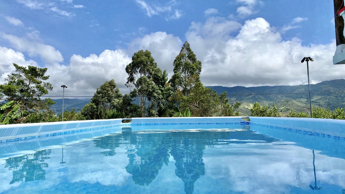 Dagua Cottage | Finca Villa Maju & Finca Villa Maju km24