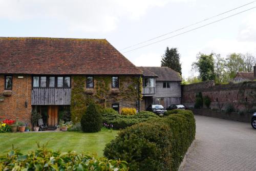 Tenterden Apartment | Finchden Barn