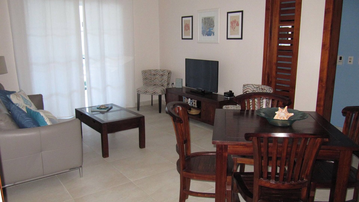 El Cortecito Condo | Find Your Caribbean Cool at Estrella del Mar
