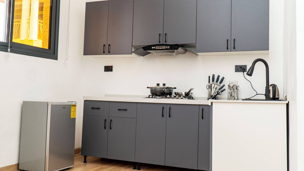 Kigali Apartment | Find Your Dream Apartment Today