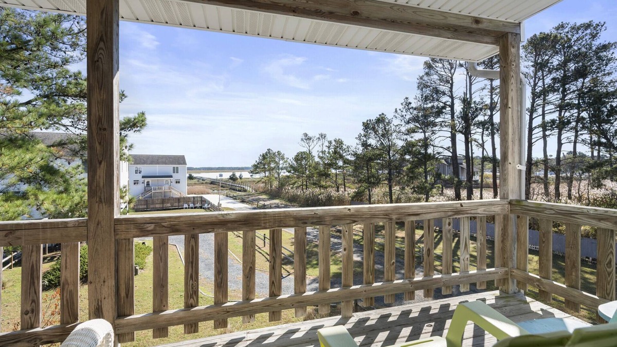 Chincoteague House | Find your 'Sea Treasure' on Chincoteague Island!