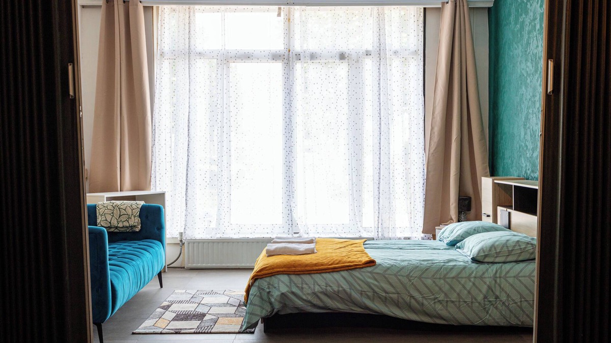 Coudekerque-Branche Apartment | Find Yourself Apartment Dunkerque