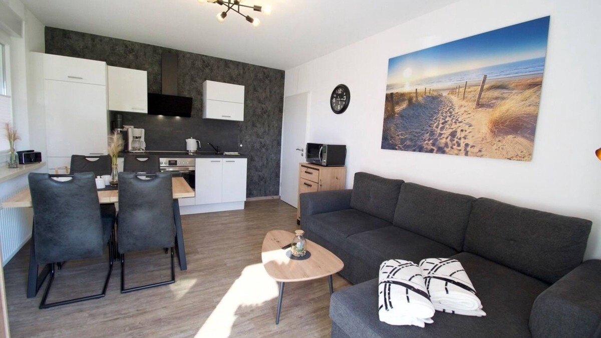 Norddeich Apartment | Finden Sie in Unserer Schatzkiste Ihren Eigenen Schatz an Urlaubserinnerungen
