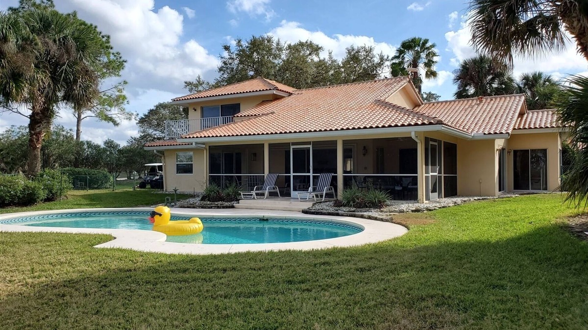 Clermont House | Finding Balance at Swiss | 2 Bed, 2 Bath