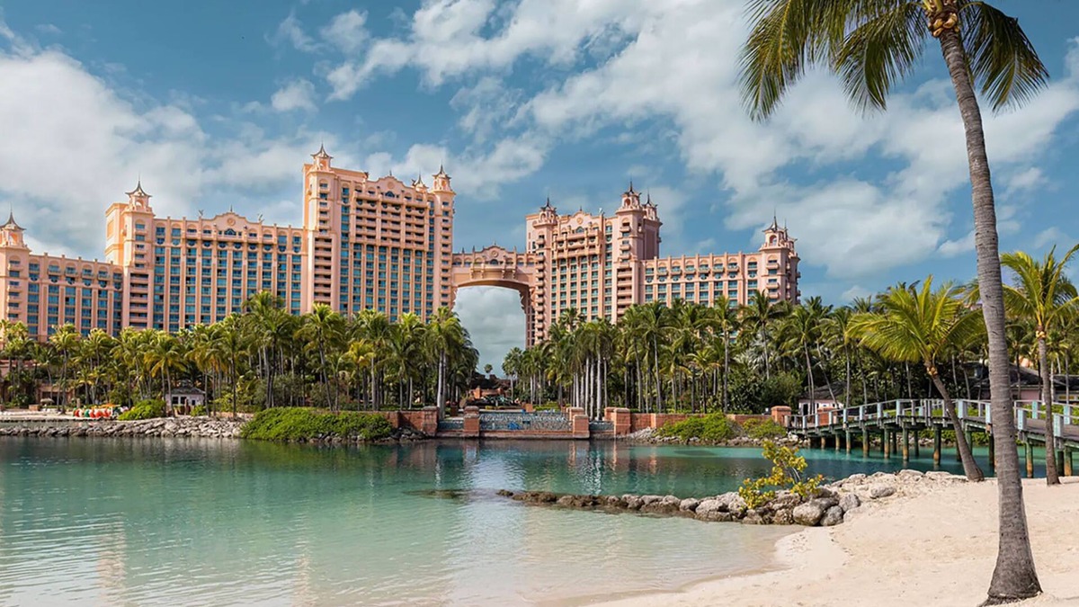 Paradise Island Resort | ๐
๐ข๐ง๐๐ข๐ง๐ ๐๐๐ข๐ฅ๐ข- Ultimate Bahamian Adventure at Harborside Resort! 3BR