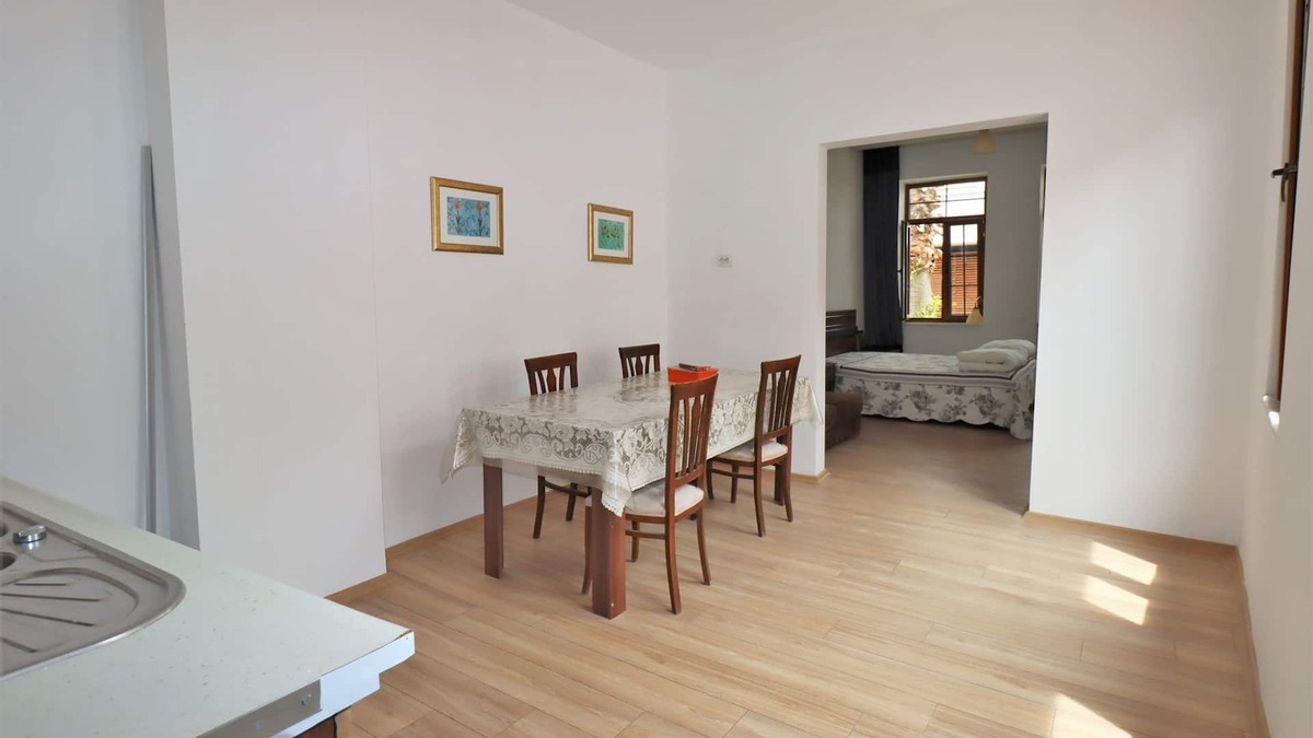 Kusadasi Apartment | Fine apartment in the center