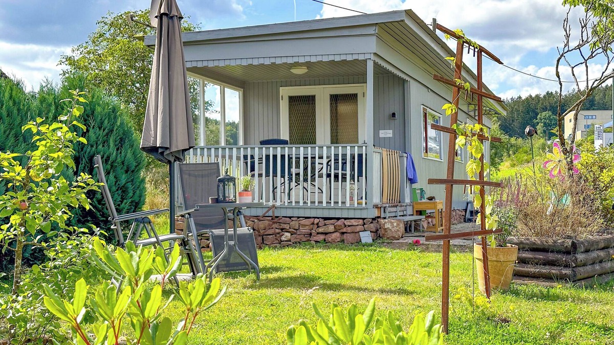 Meisburg Ski Chalet | Fine chalet bei a lively bistro and pool