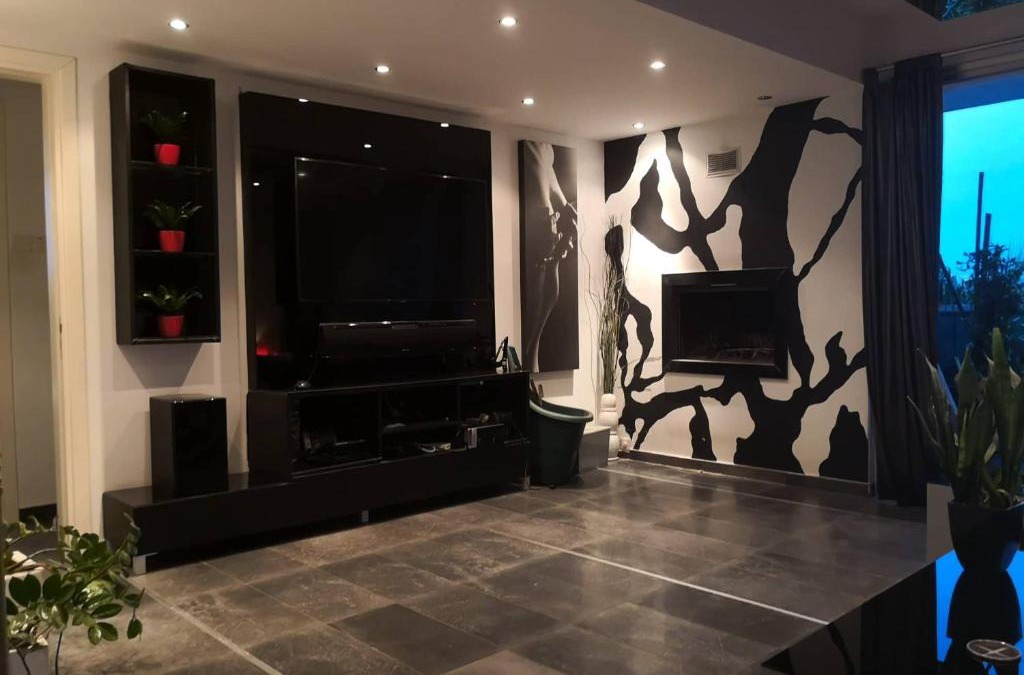 Larnaca Apartment | Fine Designed Flat 302