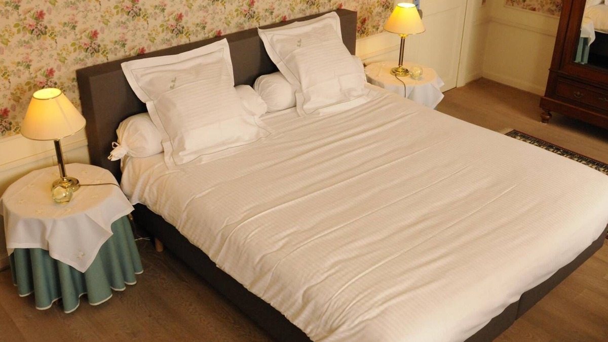 Sint-Andries Bed & Breakfast | Fine Fleur Bed & Breakfast