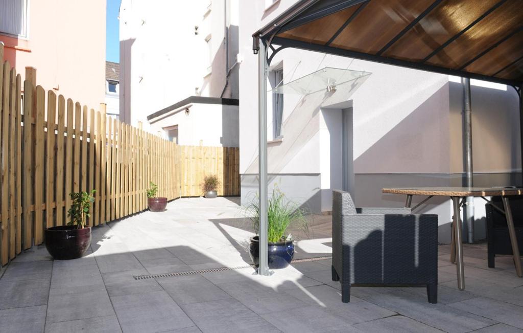 Neumuenster House | FineApartment Neumünster