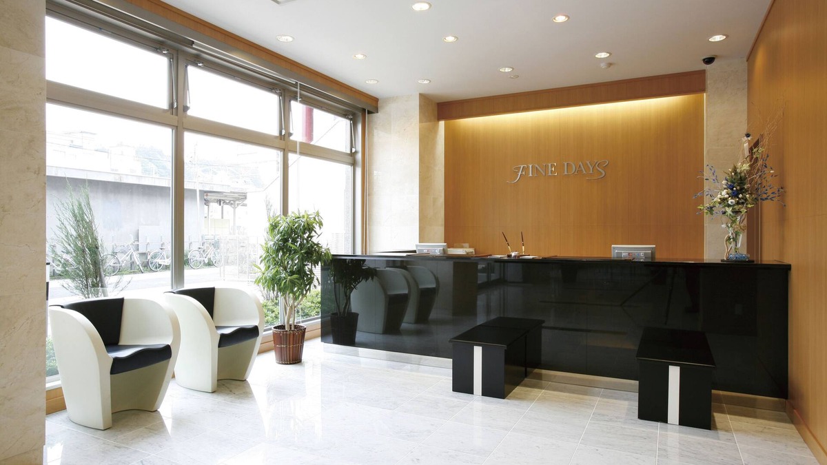 Kamiina-gun Hotel | Finedays Hotel