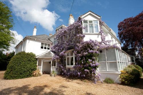 Binfield Hotel | Fines Bayliwick Hotel