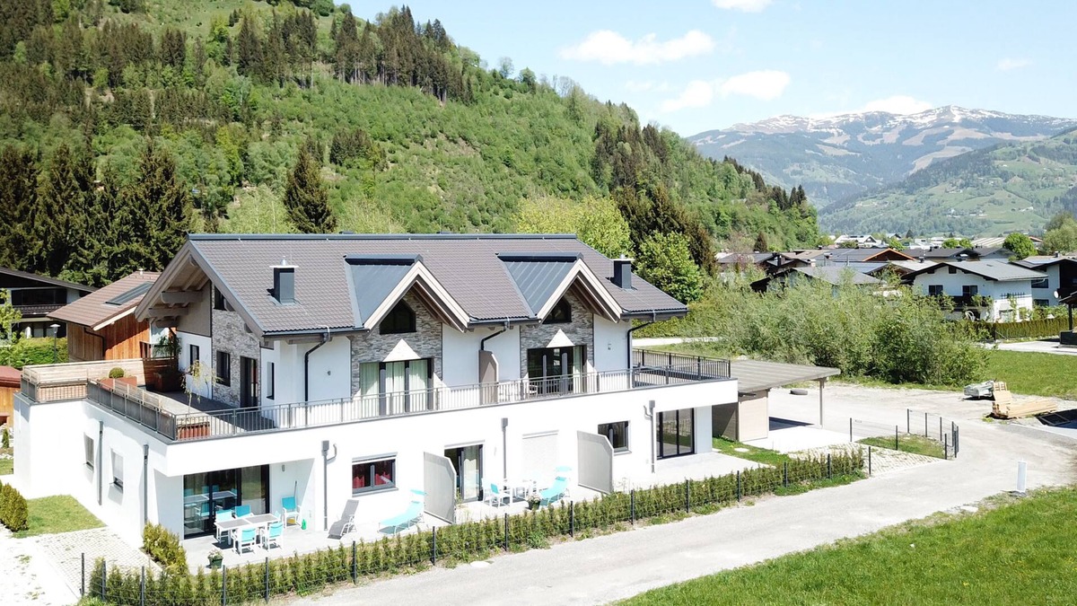 Zell am See Apartment | Finest Kitzblick Golf Suites