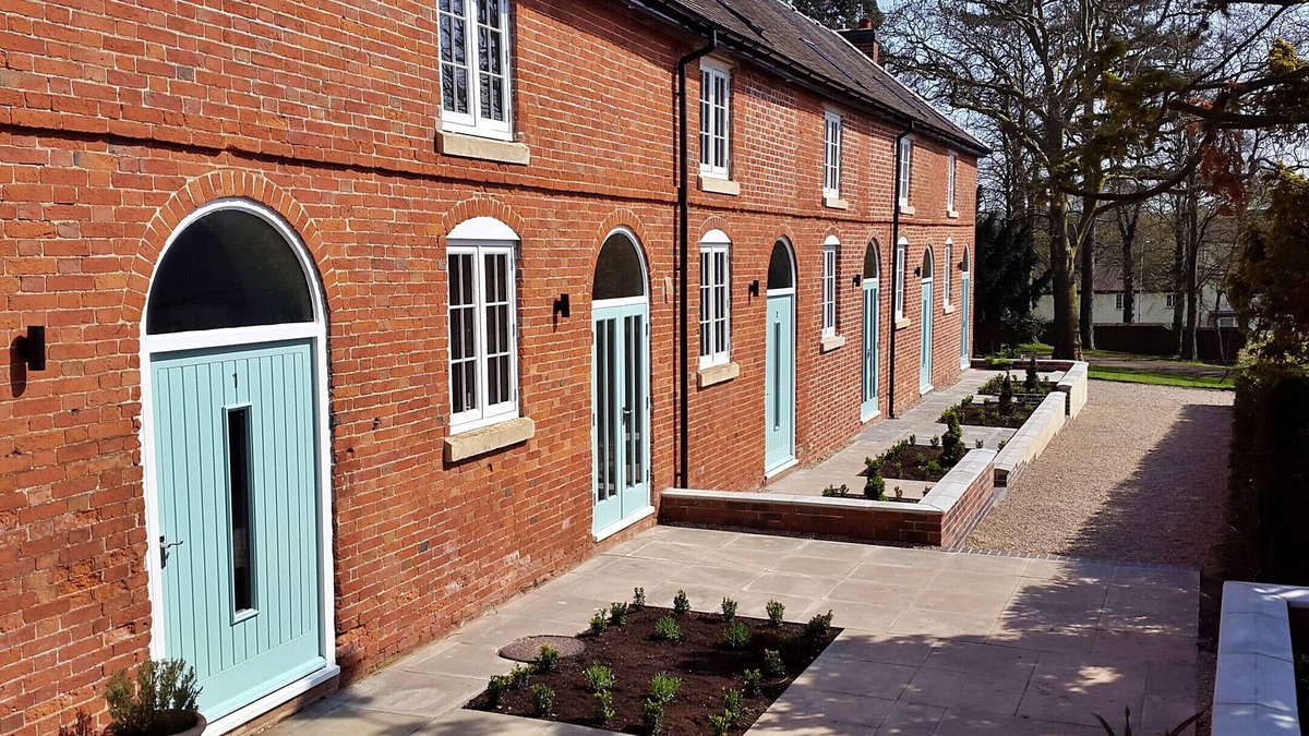 Breedon on the Hill Cottage | Finest Retreats | No.2 Meynell Mews