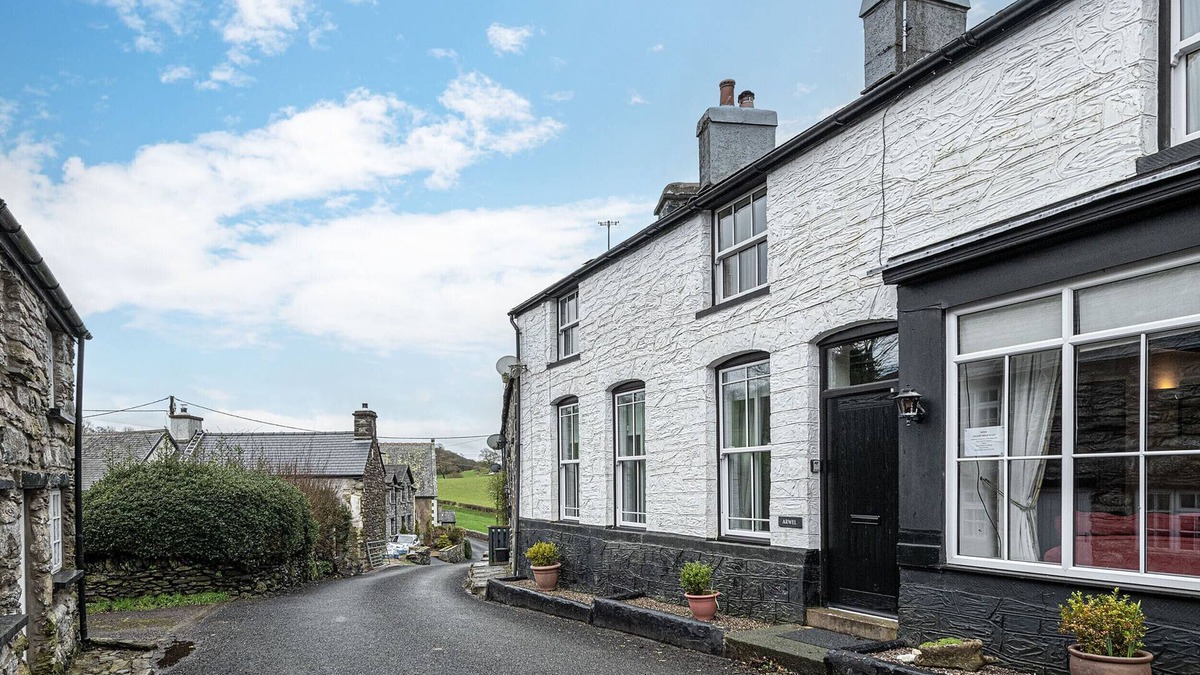 Snowdonia National Park Cottage | Finest Retreats | Arwel