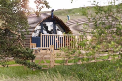 Langley-on-Tyne Ski Chalet | Finest Retreats - Blackcleugh Glamping