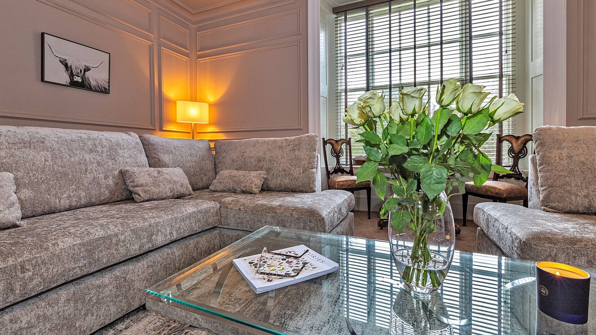 Yardley Gobion House | Finest Retreats | Ttich Manor